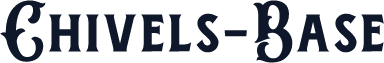 Chivels-Base