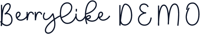 Berrylike DEMO