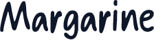 Margarine