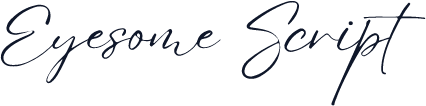 Eyesome Script