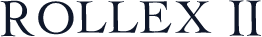 Rollex II