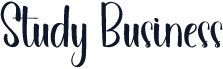 Study Business