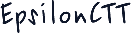 EpsilonCTT
