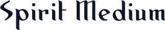 Spirit Medium