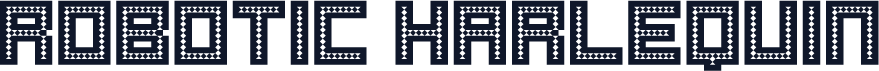 Robotic Harlequin