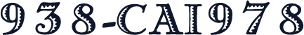 938-CAI978