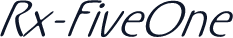 Rx-FiveOne