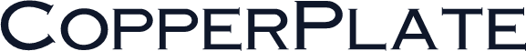 CopperPlate