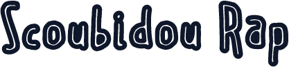 Scoubidou Rap