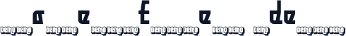TranseuroExpress (demo)