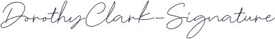 DorothyClark-Signature