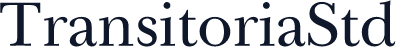 TransitoriaStd