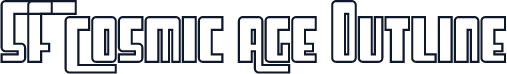 SF Cosmic Age Outline