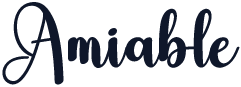 Amiable