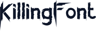 KillingFont