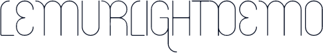 LemurLightDEMO