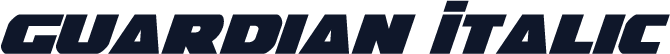 Guardian Italic