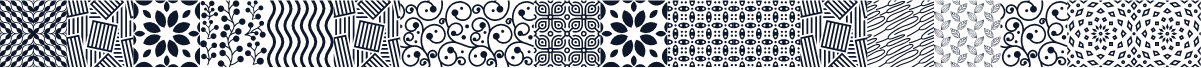 Seamless Patterns II