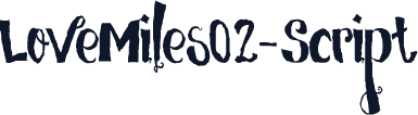 LoveMiles02-Script