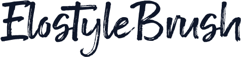 ElostyleBrush