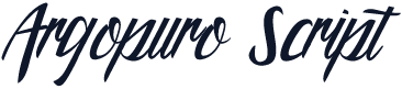 Argopuro Script