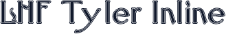 LHF Tyler Inline
