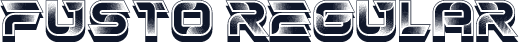 Fusto Regular