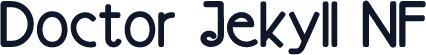 Doctor Jekyll NF