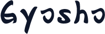 Gyosho