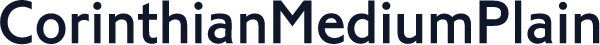 CorinthianMediumPlain