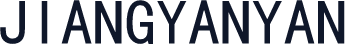 JIANGYANYAN