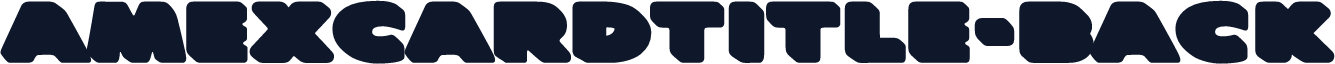 AmexCardTitle-Back