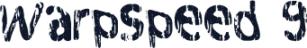 Warpspeed 9