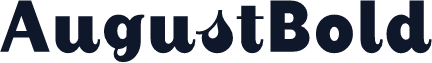 AugustBold