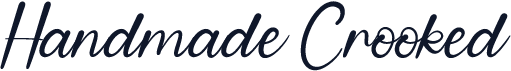 Handmade Crooked