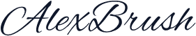 AlexBrush