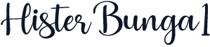 HisterBunga1