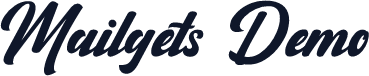 Mailgets Demo