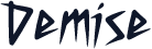 Demise