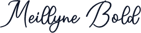 Meillyne Bold