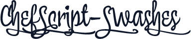 ChefScript-Swashes