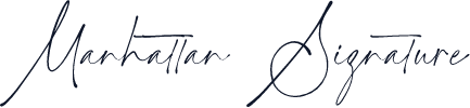 Manhattan Signature