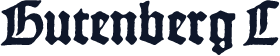 Gutenberg C