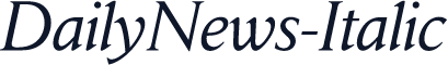 DailyNews-Italic