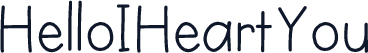 HelloIHeartYou