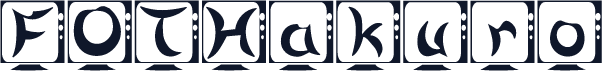 FOTHakuro