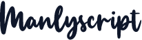 Manlyscript