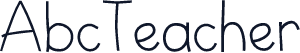 AbcTeacher