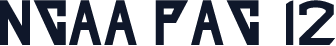 NCAA PAC-12