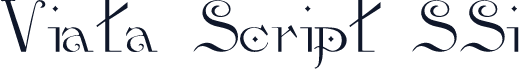 Viata Script SSi